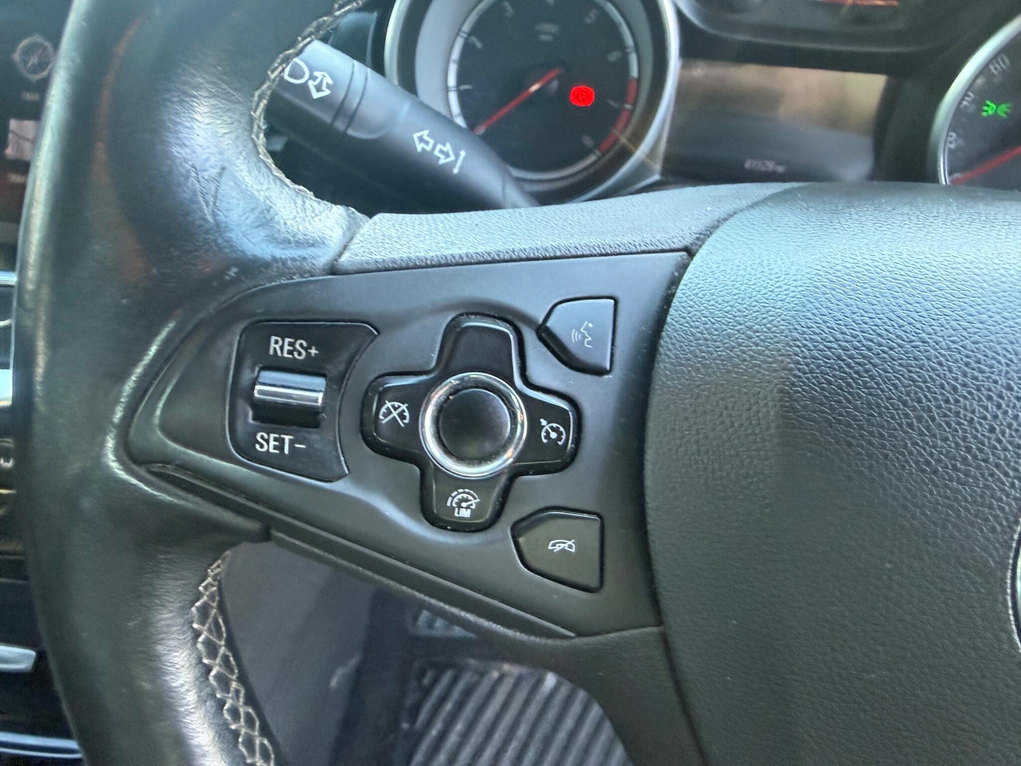 Misc Controls